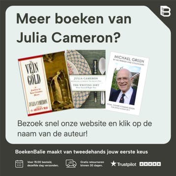 The Artists Way Workbook - Julia Cameron 9781788164306, Verzenden, Zo goed als nieuw, Julia Cameron
