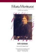 Maria Montessori 9780201092271 Rita Kramer, Boeken, Verzenden, Gelezen, Rita Kramer