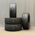 245/45/18 100Y MO* Dunlop zomerbanden 6mm profiel 4X, 18 inch, Ophalen of Verzenden, Band(en), Personenwagen