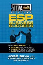 9781722510060 Silva Ultramind Systems ESP for Business Su..., Boeken, Verzenden, Zo goed als nieuw, Jose Silva