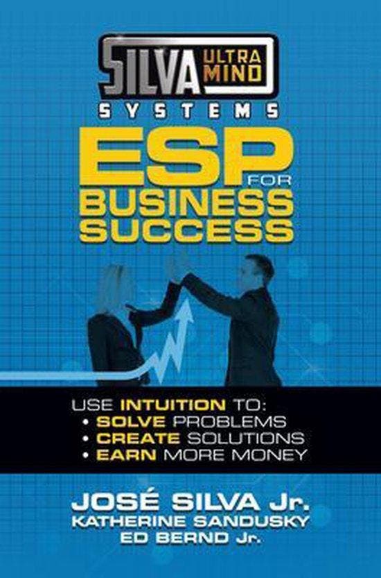 9781722510060 Silva Ultramind Systems ESP for Business Su..., Boeken, Studieboeken en Cursussen, Zo goed als nieuw, Verzenden