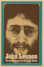John lennon de interviews rolling stone 9789022914977 Wenner, Boeken, Verzenden, Gelezen, Wenner