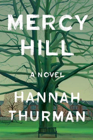 9780385551823 Mercy Hill Hannah Thurman, Boeken, Verzenden, Nieuw, Hannah Thurman