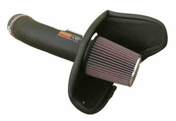 K&N 03-04 Ford Thunderbird V8-3.9L Performance Intake Kit, Ophalen of Verzenden, Nieuw