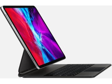 Apple iPad Pro - 12.9 (2020) - 512GB Wi-Fi + Cellular -, Computers en Software, Apple iPads, Verzenden, Zo goed als nieuw
