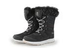 Trollkids Snowboots in maat 37 Zwart, Kleding | Dames, Schoenen, Verzenden, Zwart, Snowboots, Zo goed als nieuw
