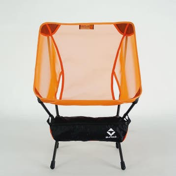 Ultra-lichte Kampeerstoel 570g - Opvouwbare Outdoor Stoel vo, Verzenden, Nieuw