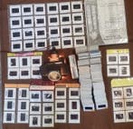 Dumière Lumière Scoper + 300+ Diapositives | Kijker, Nieuw