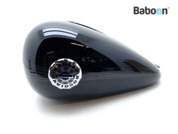 Benzine Tank Harley-Davidson FXSB Breakout 2013-2017, Verzenden, Gebruikt