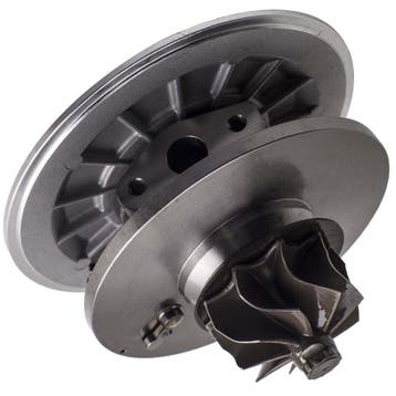 Turbo CHRA cartridge geschikt voor BMW 530d 730d E60 E61..., Verzenden, Nieuw, BMW
