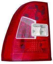 Achterlicht o.a: Kia, Sportage (SL), Auto-onderdelen, Ophalen of Verzenden, Nieuw, Kia