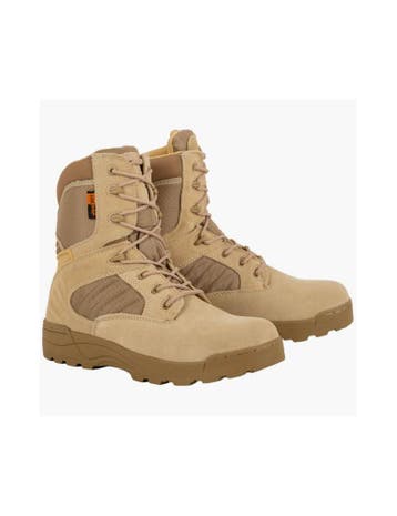 Highlander militaire wandelschoen Echo lichtgewicht - Coy..., Verzenden, Nieuw, Overige kleuren