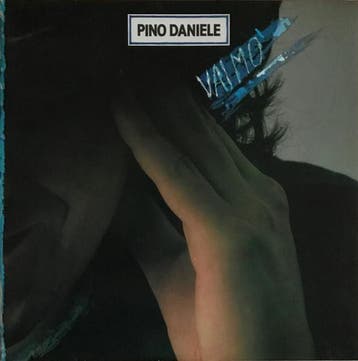 Pino Daniele - Vai Mo, Ophalen of Verzenden, Gebruikt
