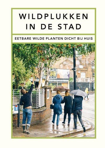 9789056159399 Wildplukken in de stad Wross Lawrence, Boeken, Verzenden, Nieuw, Wross Lawrence