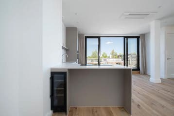 Te huur: Appartement De Lairessestraat in Amsterdam, Noord-Holland, Appartement, Amsterdam