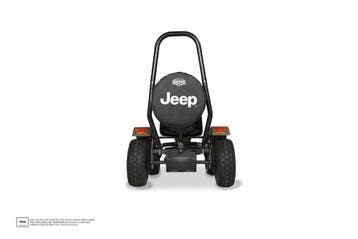 Skelter BERG Reservewiel Jeep® XL (Berg skelters onderdelen, Ophalen of Verzenden, Nieuw