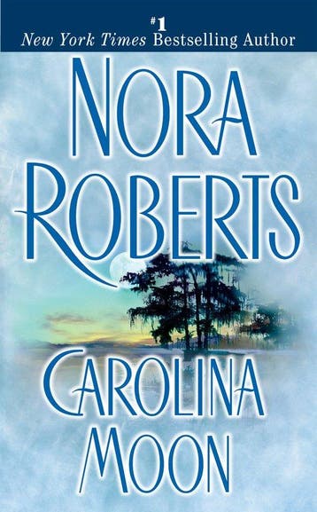 Carolina Moon - Nora Roberts 9780515130386, Verzenden, Gelezen, Nora Roberts