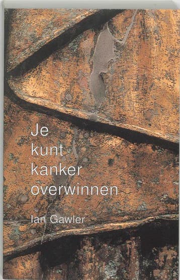Je kunt kanker overwinnen - I. Gawler 9789020243017, Boeken, Verzenden, Gelezen, I. Gawler