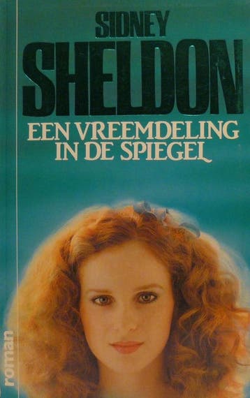 Een vreemdeling in de spiegel 9789022953136 Sidney Sheldon, Boeken, Verzenden, Gelezen, Sidney Sheldon