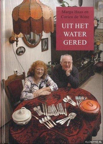 In vrede leven - M. Haas 9789076815251, Verzenden, Zo goed als nieuw, M. Haas