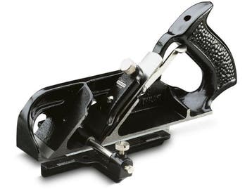 Stanley Sponningschaaf 255 mm - Combinatieschaaf - Volledig, Verzenden, Nieuw