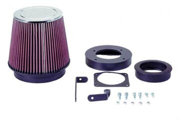 K&N 94-95 Ford Mustang V8-5.0L Performance Intake Kit, Ophalen of Verzenden, Nieuw