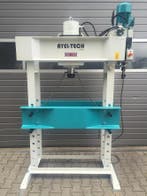 AYEL-TECH werkplaatspers garagepers hydraulische pers 100Ton, Nieuw