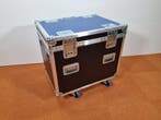 Charge Flightcase voor 8x Astera QuickSpot Accu Armaturen, Nieuw