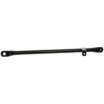 Steco Stang voor voordrager met lamphaak - staal - 42 cm..., Ophalen of Verzenden, Nieuw