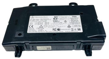 Regeleenheid A1779008103 Mercedes 11510492 Valeo, Verzenden, Nieuw, Mercedes-Benz