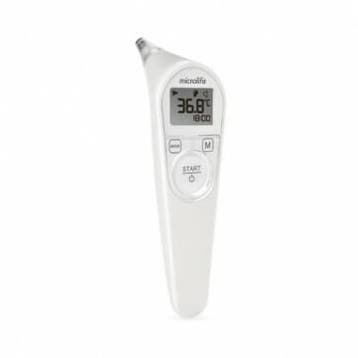 Microlife IR210 oorthermometer, Verzenden, Nieuw