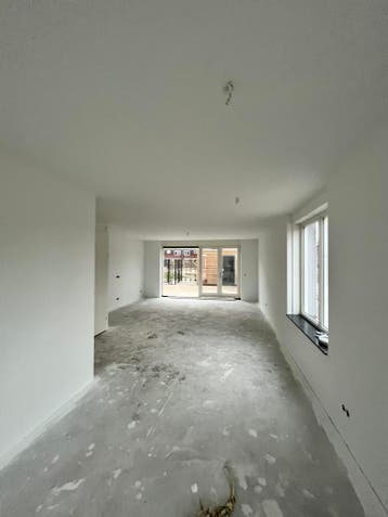 Dunpleister Nieuwbouw | Strakke Muren &amp; Plafonds, Garantie, Stucwerk