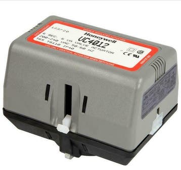 Honeywell motor VC4012 - VC6012 - VC4613 - VC6613, Ophalen of Verzenden, Nieuw