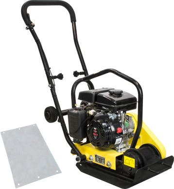 Trilplaat Güde 8.5KN GRP 50, 2PK, Verzenden, Nieuw
