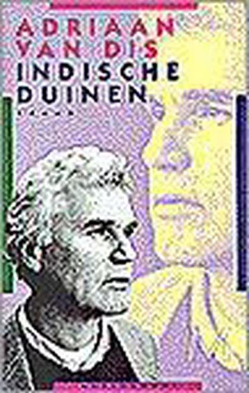 Indische duinen 9789029054751 Adriaan van Dis, Verzenden, Gelezen, Adriaan van Dis