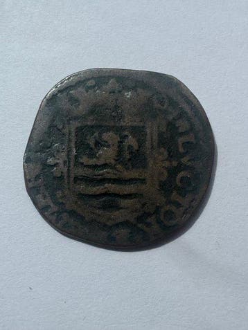 Nederland, Middelburg 1604 (Zonder minimumprijs)