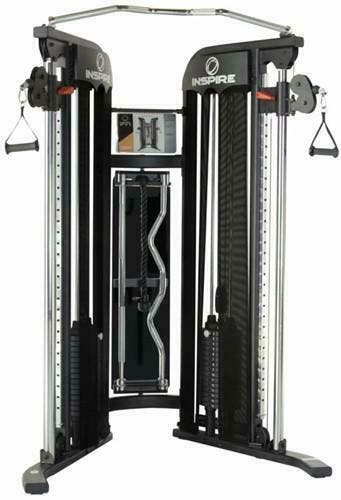 Finnlo Maximum Inspire - FT1 Multi-gym, Ophalen of Verzenden, Nieuw, Benen