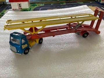 Dinky Toys - Modelauto, Nieuw