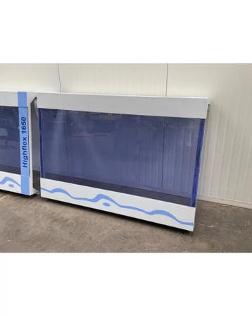 Deur voor kantenlijmer Brandt L1496, Ophalen
