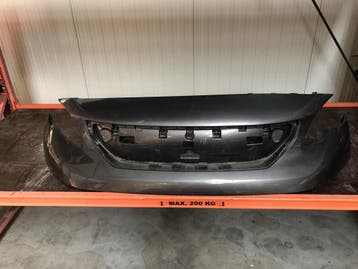 Gebruikte Bumper voor  peugeot Expert 2018, Ophalen of Verzenden, Nieuw