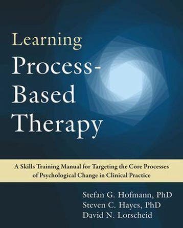 Learning Process-Based Therapy - David N. Lorscheid, Verzenden, Gelezen, David N. Lorscheid