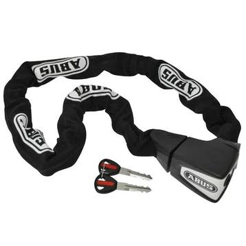 ABUS Kettingsl Ionus 8900/110 Zwart, Verzenden, Nieuw
