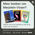 Basisboek online marketing 9789001887148 Marjolein Visser, Verzenden, Zo goed als nieuw, Marjolein Visser