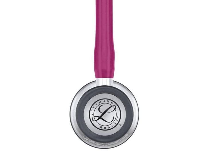 LITTMANN® CARDIOLOGY IV - 6158 - Raspberry, Diversen, Verpleegmiddelen, Nieuw, Verzenden