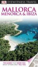 DK Eyewitness Travel Guide 9781405368780, Boeken, Verzenden, Gelezen