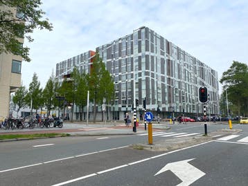 Te huur: Appartement Van Leijenberghlaan in Amsterdam, Noord-Holland, Appartement, Amsterdam