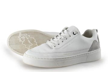 Cycleur de Luxe Sneakers in maat 40 Wit, Kleding | Heren, Verzenden, Wit, Cycleur de Luxe, Sneakers of Gympen