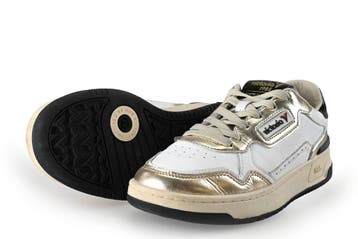 Victoria Shoes Sneakers in maat 38 Wit, Verzenden, Wit, Victoria Shoes, Sneakers of Gympen