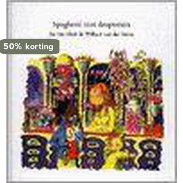 Spaghetti met dropveters - J. van Hest 9789072271518, Verzenden, Gelezen, J. van Hest