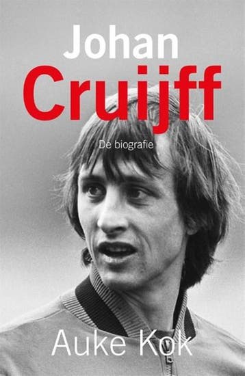 Johan Cruijff | 9789048855353 | Auke Kok, Zo goed als nieuw, Auke Kok